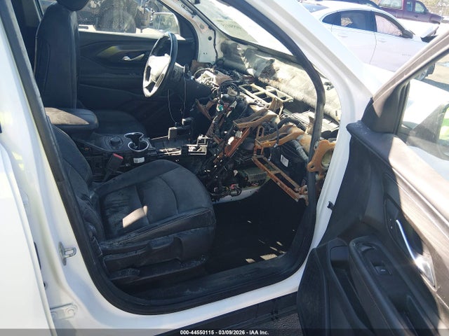 44550115 :رقم المزاد ، 3GKALPEV5LL244571 vin ، 2020 Gmc Terrain Fwd Slt مزاد بيع