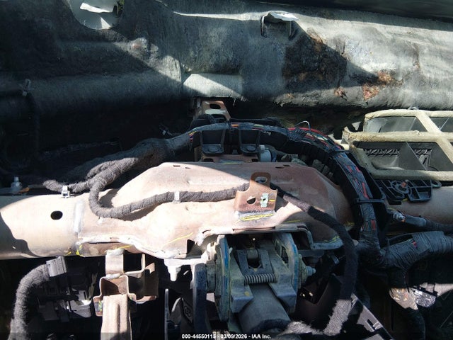 44550115 :رقم المزاد ، 3GKALPEV5LL244571 vin ، 2020 Gmc Terrain Fwd Slt مزاد بيع