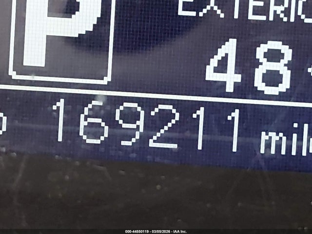 Toyota Sienna Le 8 Passenger 2015 5TDKK3DCXFS595938 Image 15