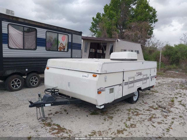 Продажа на аукционе авто 2004 Rockwood Trailer, vin: 4X4CPRY154D258212, номер лота: 44550123