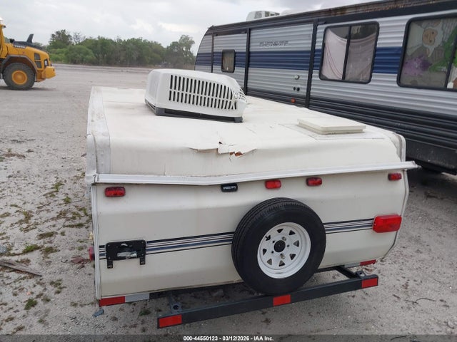 Продажа на аукционе авто 2004 Rockwood Trailer, vin: 4X4CPRY154D258212, номер лота: 44550123