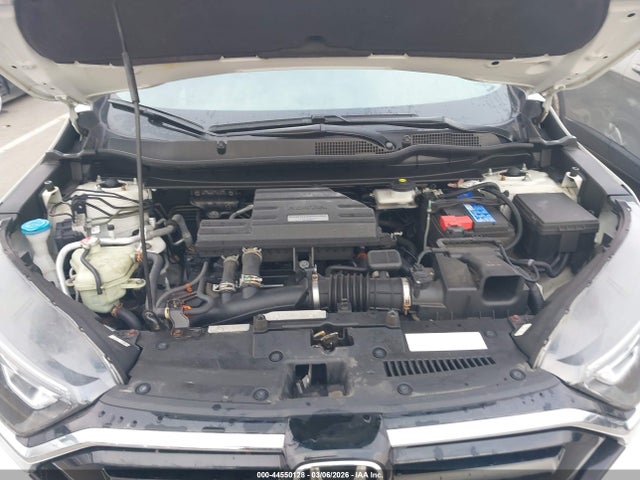 2020 HONDA CR-V 2HKRW2H52LH669735 Photo 9