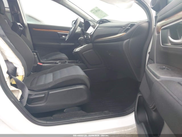 2020 HONDA CR-V 2HKRW2H52LH669735 Photo 4