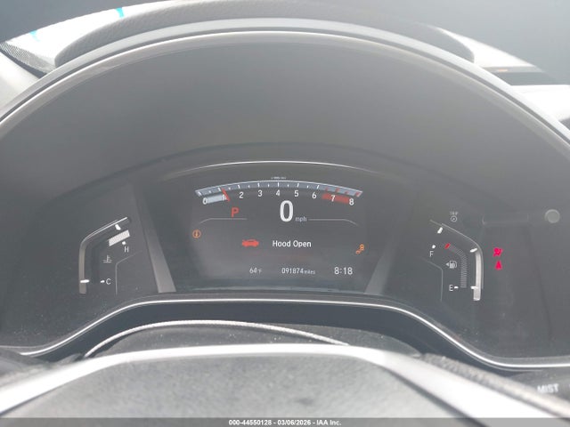 2020 HONDA CR-V 2HKRW2H52LH669735 Photo 6