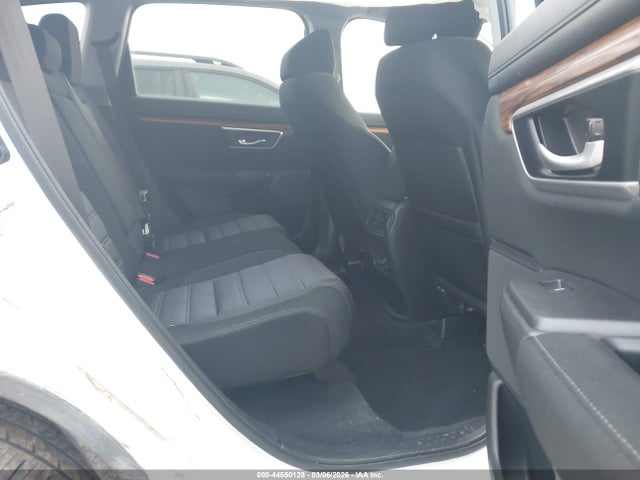 2020 HONDA CR-V 2HKRW2H52LH669735 Photo 7