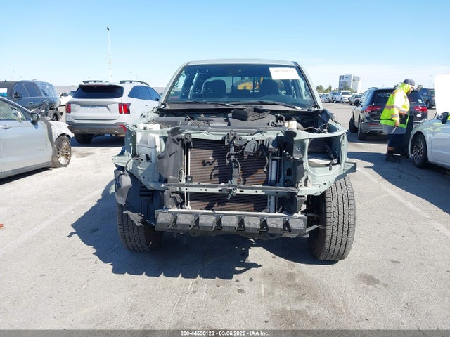 3TYDZ5BN4PT029686 Toyota Tacoma