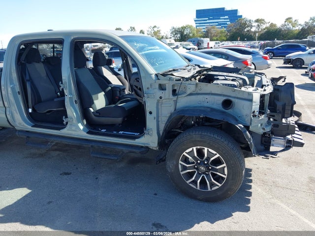 3TYDZ5BN4PT029686 Toyota Tacoma