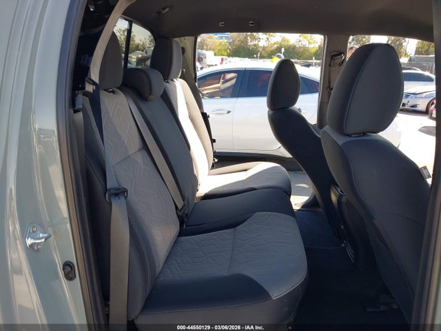 3TYDZ5BN4PT029686 Toyota Tacoma