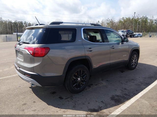 2019 Gmc Acadia Slt-1 მანქანა იყიდება აუქციონზე, vin: 1GKKNMLS0KZ222281, აუქციონის ნომერი: 44550131