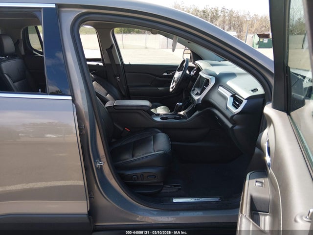 2019 Gmc Acadia Slt-1 მანქანა იყიდება აუქციონზე, vin: 1GKKNMLS0KZ222281, აუქციონის ნომერი: 44550131