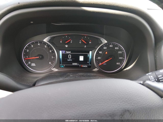 2019 Gmc Acadia Slt-1 მანქანა იყიდება აუქციონზე, vin: 1GKKNMLS0KZ222281, აუქციონის ნომერი: 44550131