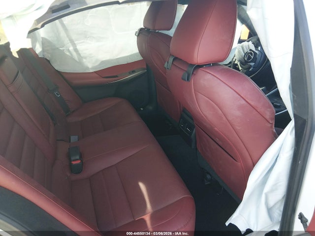 Продаж на аукціоні авто 2018 Lexus Is 300, vin: JTHBA1D2XJ5078876, номер лоту: 44550134