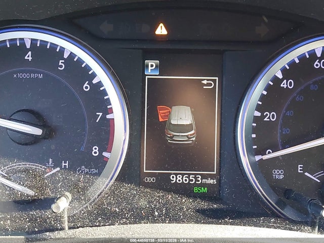 Toyota Highlander Se 2018 5TDJZRFH7JS539693 Image 16