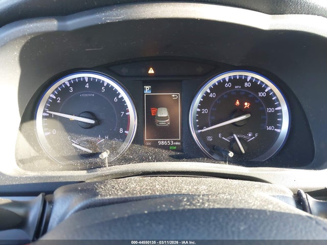 Toyota Highlander Se 2018 5TDJZRFH7JS539693 Image 7