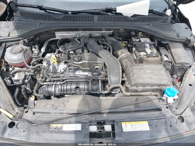 Volkswagen Jetta 1.5t Se 2025 3VW7X7BU3SM016340 Image 10