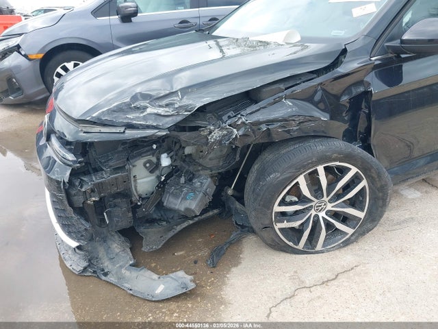 Volkswagen Jetta 1.5t Se 2025 3VW7X7BU3SM016340 Image 6