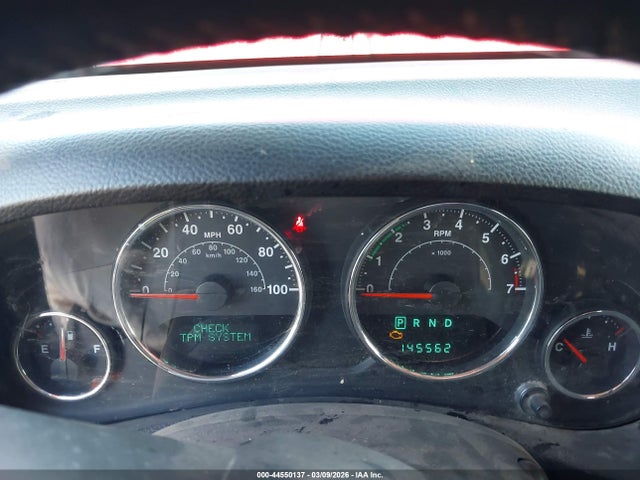 Aukcja sprzedaży 2014 Jeep Wrangler Unlimited Sport, vin: 1C4BJWDG0EL257259, numer aukcji: 44550137