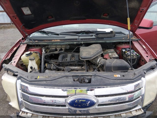 2007 FORD EDGE 2FMDK39C67BB55831 Photo 9