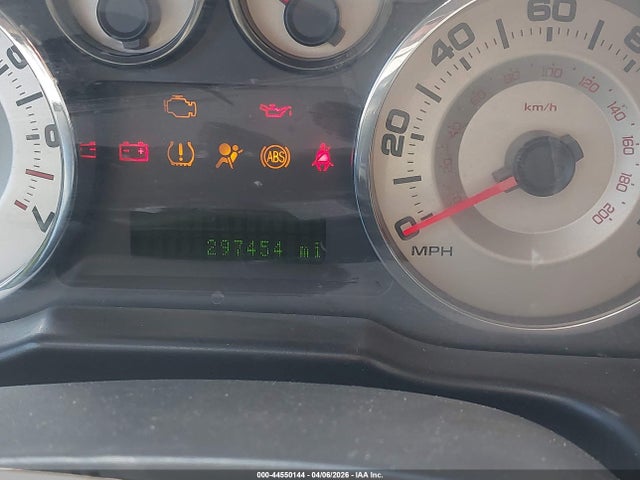 2007 FORD EDGE 2FMDK39C67BB55831 Photo 6