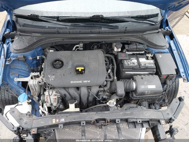 Aukcja sprzedaży 2017 Hyundai Elantra Se, vin: 5NPD84LF4HH180227, numer aukcji: 44550145