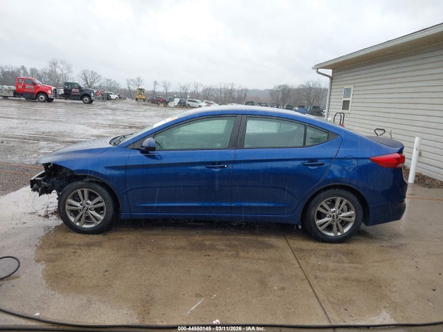 Aukcja sprzedaży 2017 Hyundai Elantra Se, vin: 5NPD84LF4HH180227, numer aukcji: 44550145