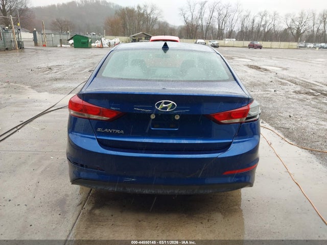 Aukcja sprzedaży 2017 Hyundai Elantra Se, vin: 5NPD84LF4HH180227, numer aukcji: 44550145