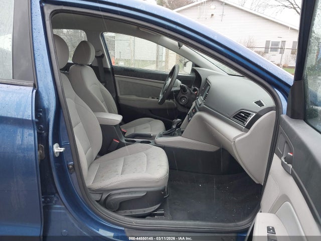 Aukcja sprzedaży 2017 Hyundai Elantra Se, vin: 5NPD84LF4HH180227, numer aukcji: 44550145