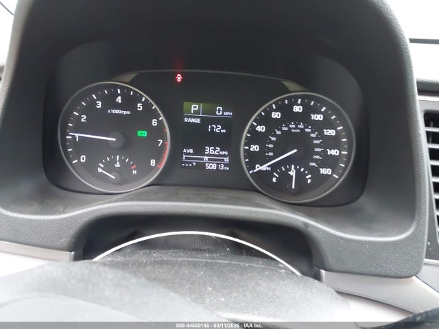 Aukcja sprzedaży 2017 Hyundai Elantra Se, vin: 5NPD84LF4HH180227, numer aukcji: 44550145