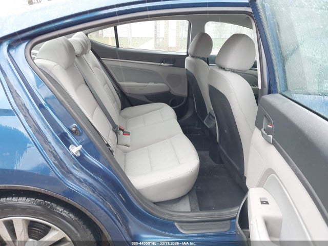 Aukcja sprzedaży 2017 Hyundai Elantra Se, vin: 5NPD84LF4HH180227, numer aukcji: 44550145