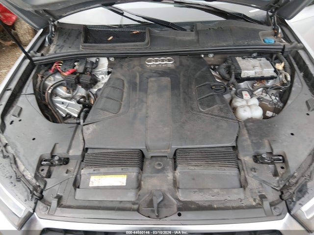 2018 AUDI Q7 WA1VAAF71JD054229 Photo 9