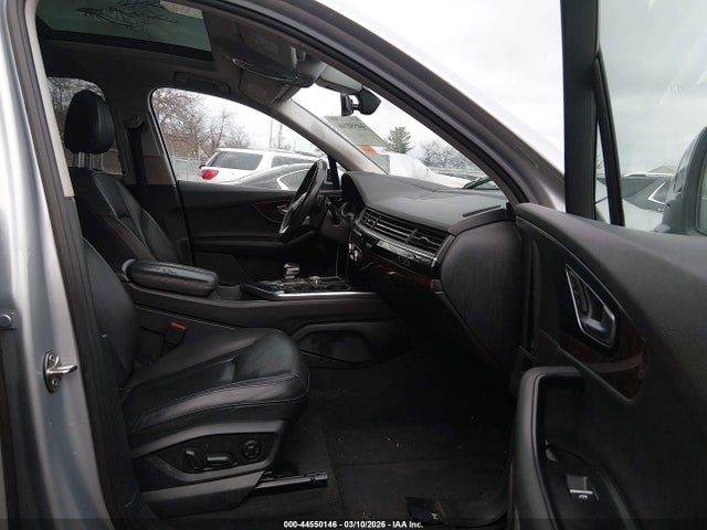 2018 AUDI Q7 WA1VAAF71JD054229 Photo 4