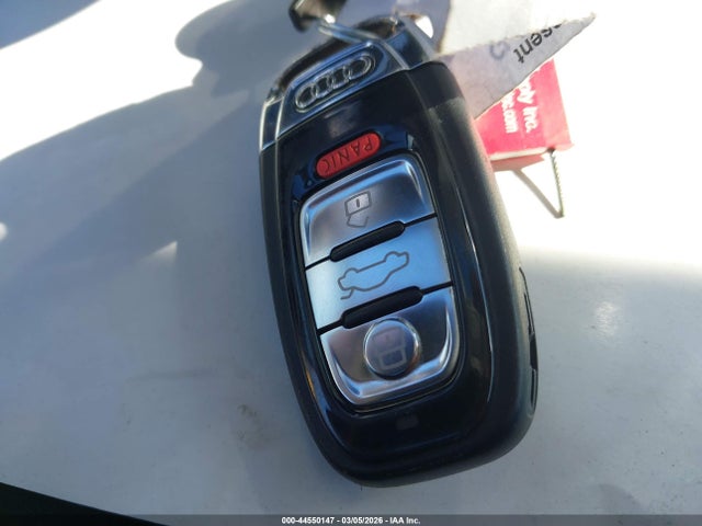 2014 AUDI A8 WAUA2AFDXEN006023 Photo 10