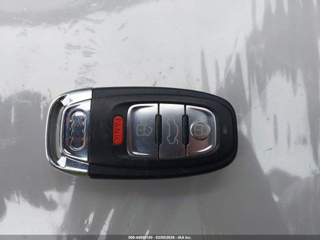 44550150 :رقم المزاد ، WAUGFAFC2DN054121 vin ، 2013 Audi A6 2.0t Premium مزاد بيع