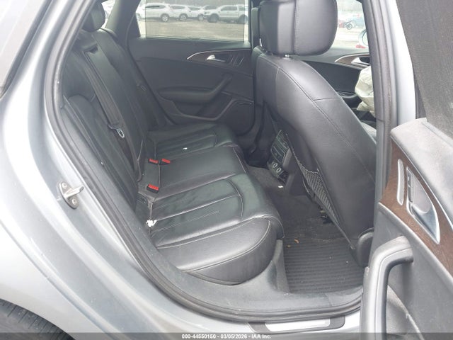44550150 :رقم المزاد ، WAUGFAFC2DN054121 vin ، 2013 Audi A6 2.0t Premium مزاد بيع