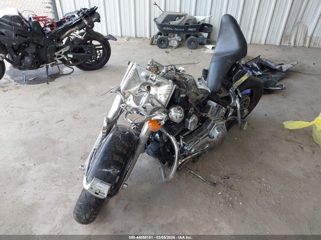 2004 HARLEY-DAVIDSON FLSTCI 1HD1BWB134Y085915 Photo 1