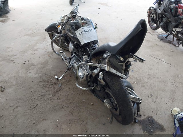 2004 HARLEY-DAVIDSON FLSTCI 1HD1BWB134Y085915 Photo 2