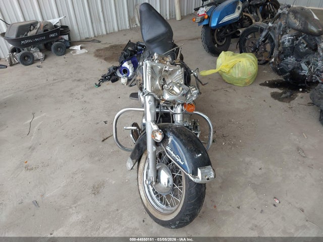 2004 HARLEY-DAVIDSON FLSTCI 1HD1BWB134Y085915 Photo 4