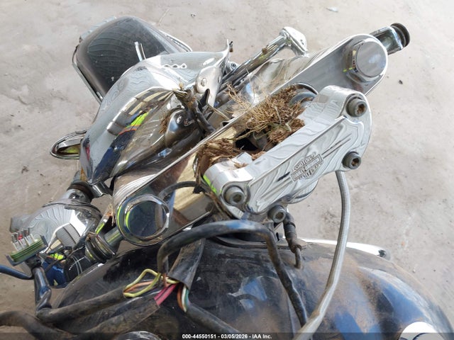 2004 HARLEY-DAVIDSON FLSTCI 1HD1BWB134Y085915 Photo 6
