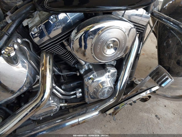 2004 HARLEY-DAVIDSON FLSTCI 1HD1BWB134Y085915 Photo 7