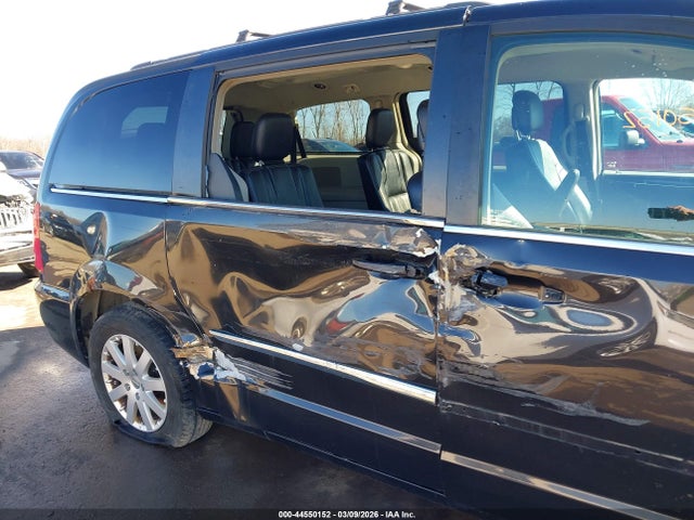 Продаж на аукціоні авто 2014 Chrysler Town & Country Touring, vin: 2C4RC1BG7ER381891, номер лоту: 44550152