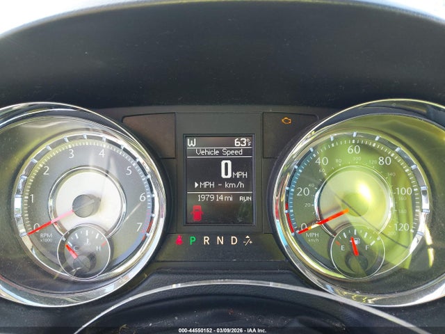 Продаж на аукціоні авто 2014 Chrysler Town & Country Touring, vin: 2C4RC1BG7ER381891, номер лоту: 44550152