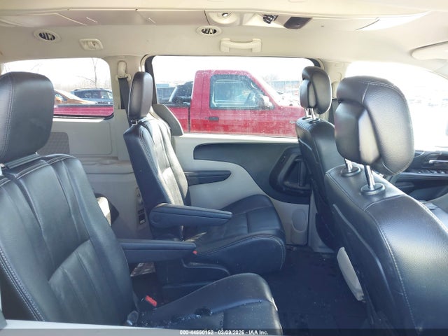 Продаж на аукціоні авто 2014 Chrysler Town & Country Touring, vin: 2C4RC1BG7ER381891, номер лоту: 44550152