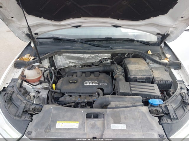 2017 AUDI Q3 WA1ECCFS9HR008607 Photo 9