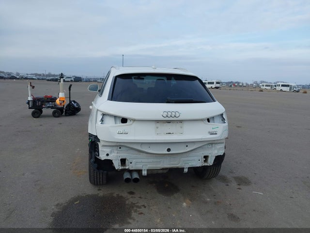 2017 AUDI Q3 WA1ECCFS9HR008607 Photo 5