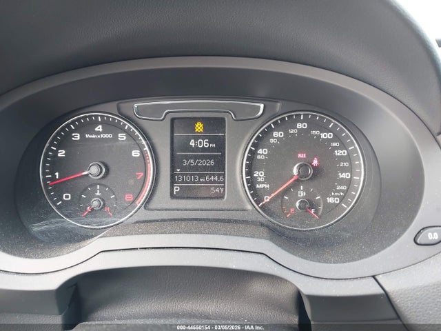 2017 AUDI Q3 WA1ECCFS9HR008607 Photo 6