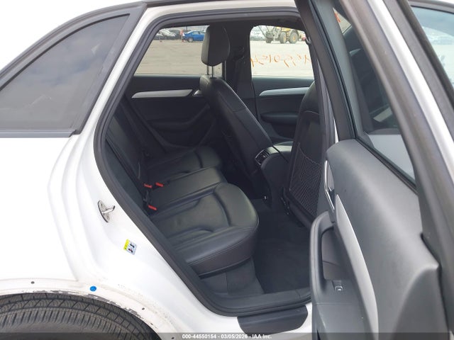 2017 AUDI Q3 WA1ECCFS9HR008607 Photo 7