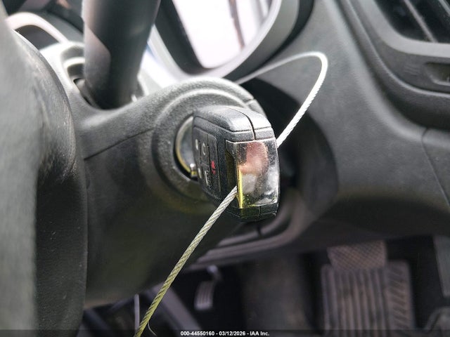 Chevrolet EQUINOX LT 2017 2GNFLFEK6H6297817 Image 11