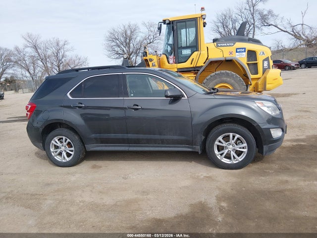 Chevrolet EQUINOX LT 2017 2GNFLFEK6H6297817 Image 13