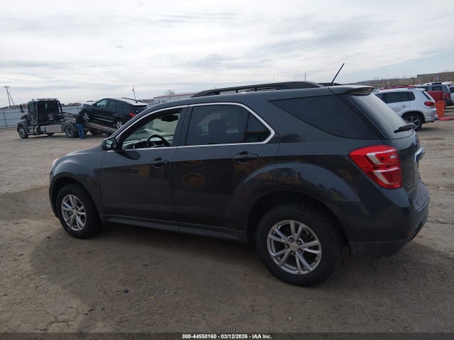 Chevrolet EQUINOX LT 2017 2GNFLFEK6H6297817 Image 14