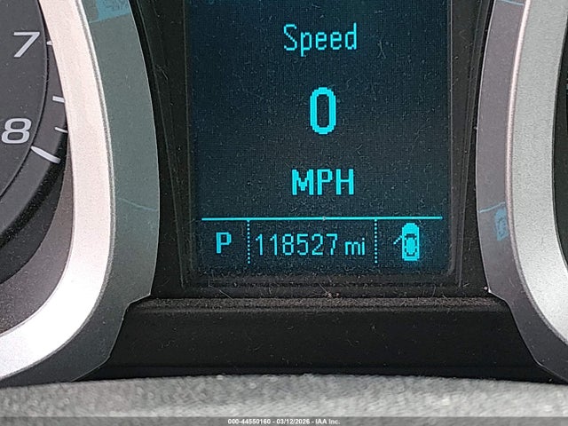 Chevrolet EQUINOX LT 2017 2GNFLFEK6H6297817 Image 15